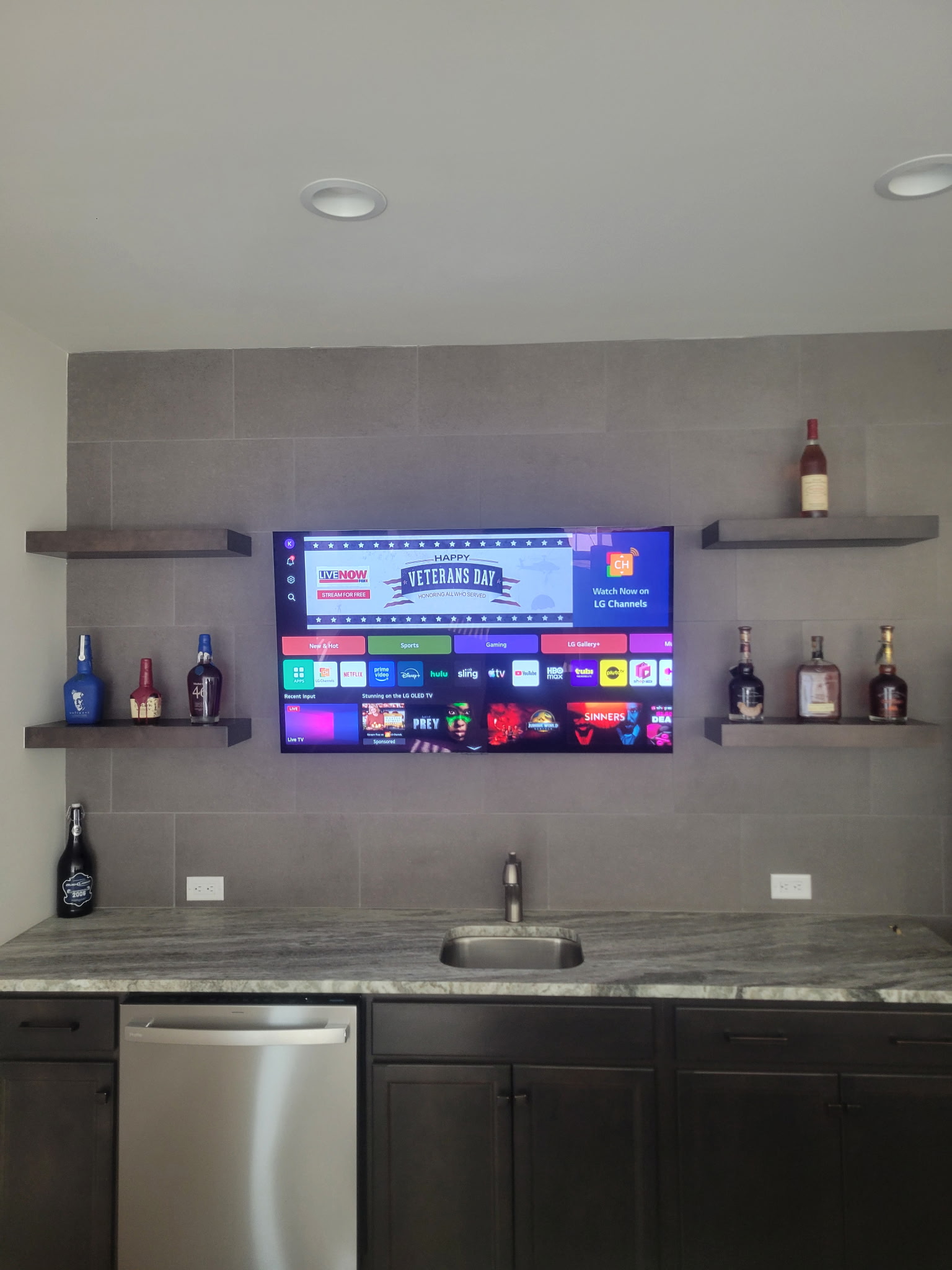 Bar TV Hang Security Plus Richmond VA (1)