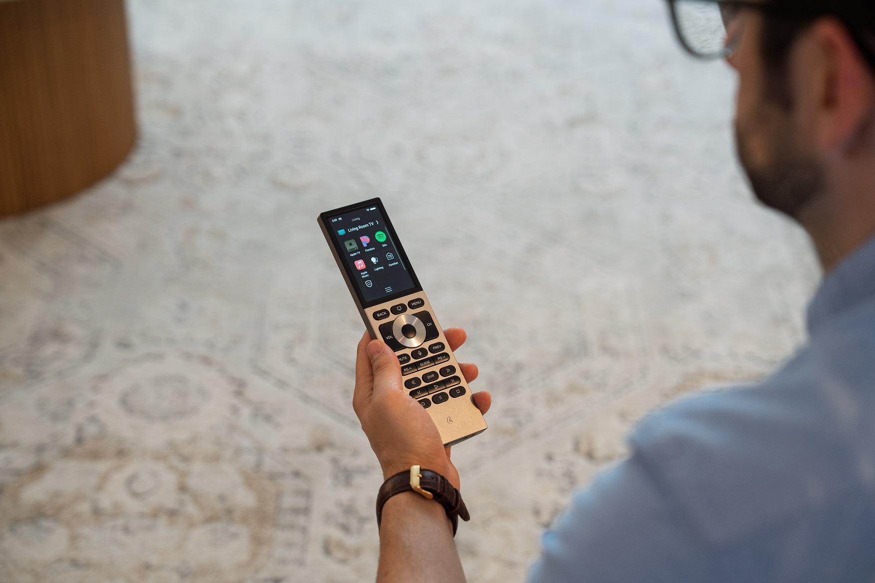 C4 Remote