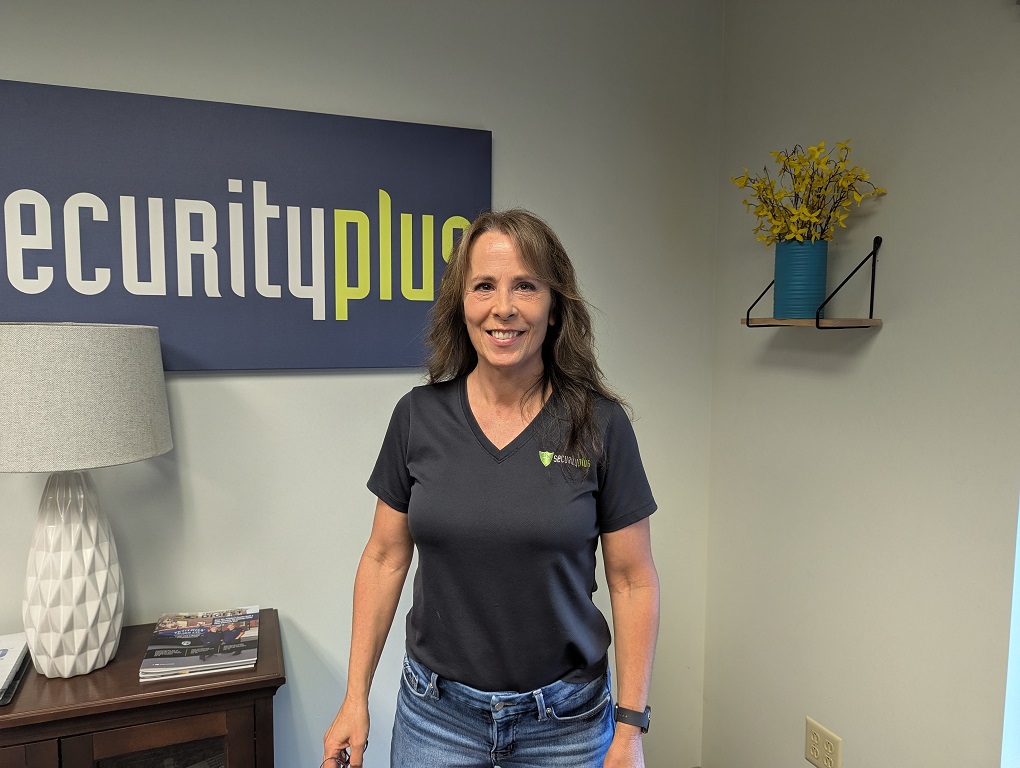 Jackie Crouch Office Manager