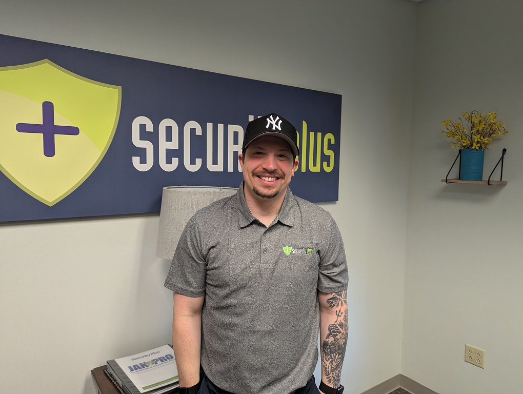 Jake Martin Production Rep and Sales
