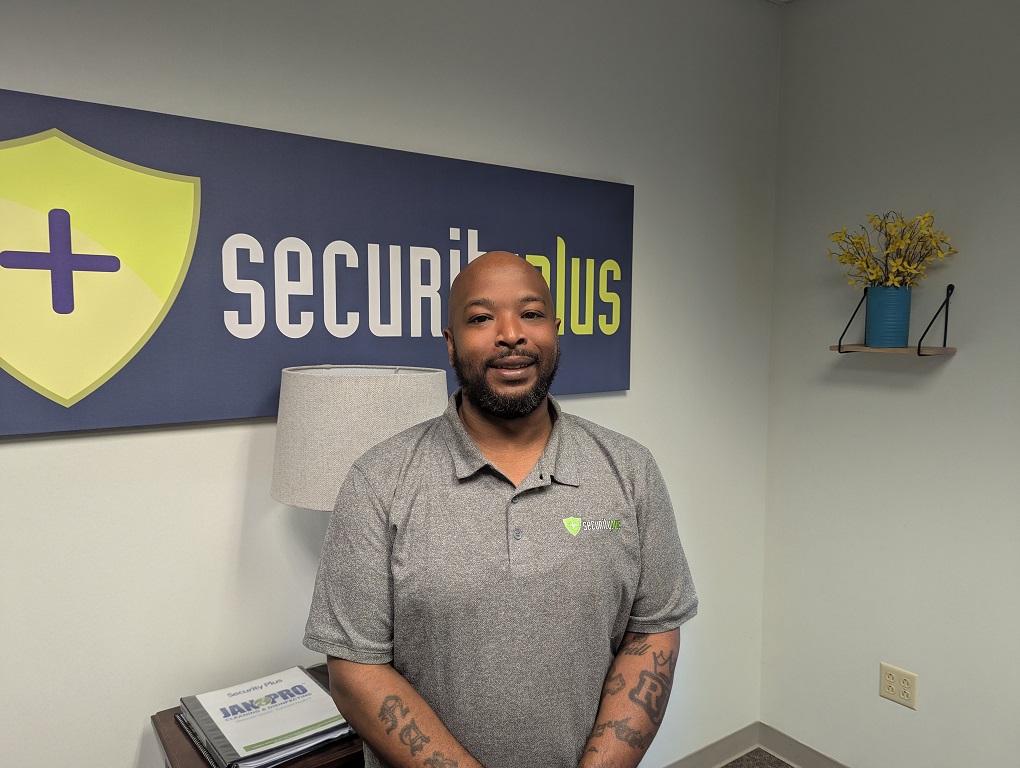 Renard Butts Service Manager