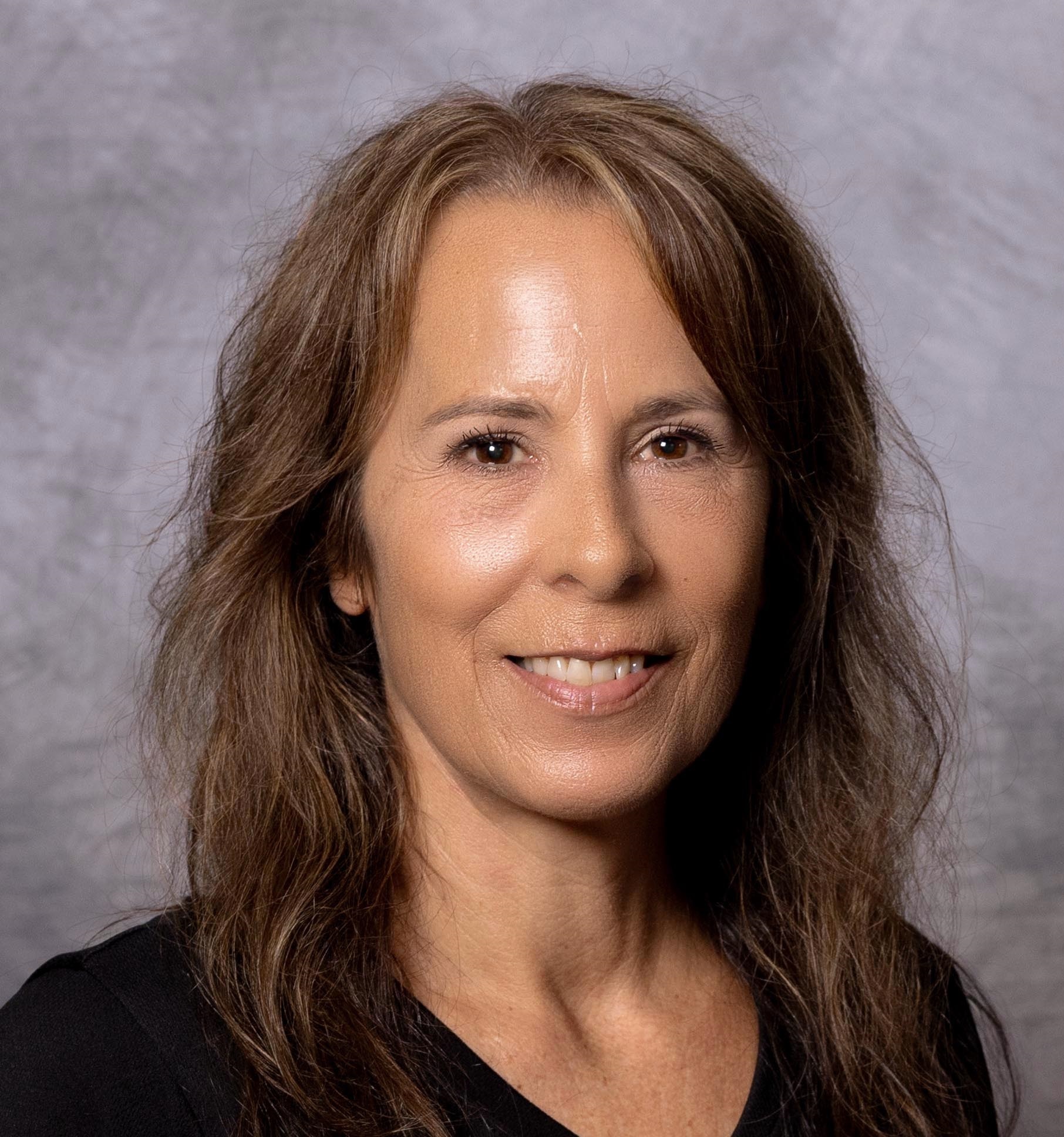 Jackie Crouch